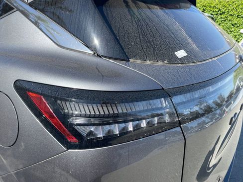 New 2025 Nissan Murano SL w/ Cargo Package image 37