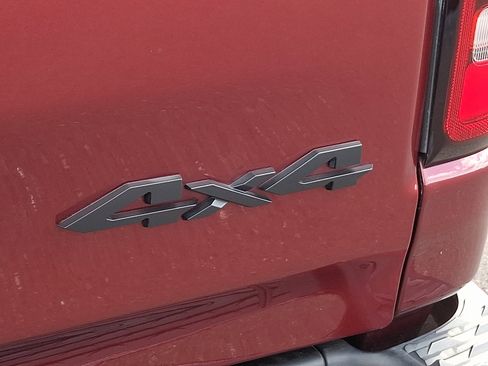 Used 2023 RAM 1500 Limited image 34