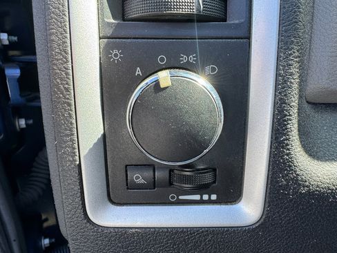 Used 2009 Dodge Ram 1500 Truck SLT w/ Protection Group image 21