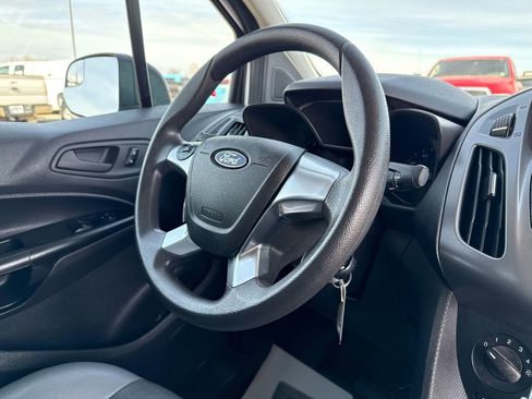 Used 2017 Ford Transit Connect XL image 16