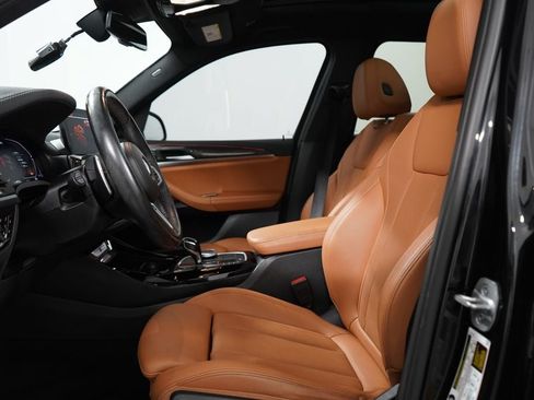 Used 2024 BMW X3 M40i w/ Premium Package AWD/4WD image 18