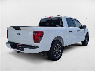 New 2025 Ford F150 STX w/ Equipment Group 200A video 2