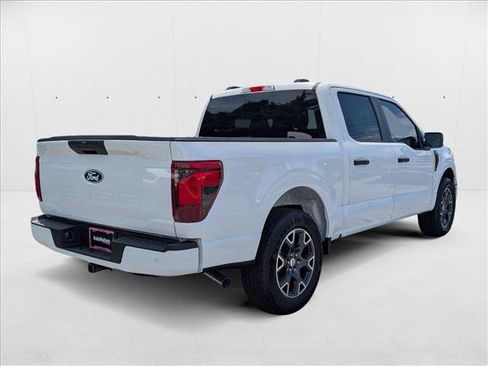 New 2025 Ford F150 STX w/ Equipment Group 200A image 2