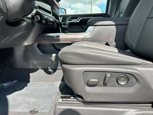 New 2026 Chevrolet Silverado 1500 LTZ AWD/4WD image 29