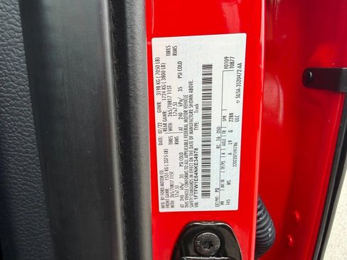 Used 2022 Ford F150 XL w/ Trailer Tow Package AWD/4WD image 32