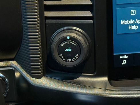 New 2025 Ford F150 Lariat w/ Equipment Group 502A High image 29