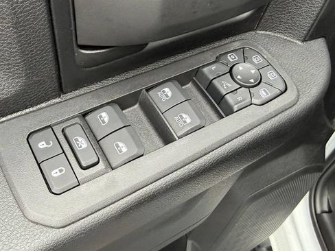 New 2026 RAM 2500 Tradesman AWD/4WD image 21