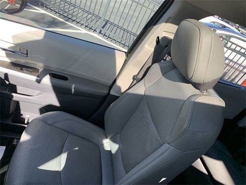 Certified 2023 Toyota Sienna Limited image 31