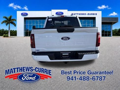 New 2026 Ford F150 STX RWD image 5
