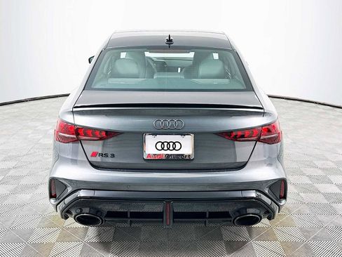 New 2026 Audi RS 3 image 6
