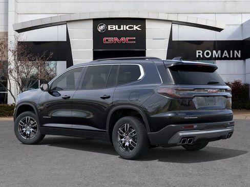 New 2026 GMC Acadia Elevation image 3