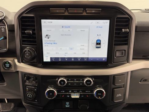 Used 2023 Ford F150 XLT w/ Equipment Group 302A High image 21