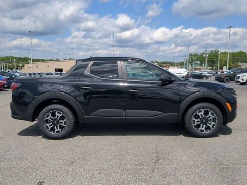 New 2026 Hyundai Santa Cruz XRT AWD/4WD image 3