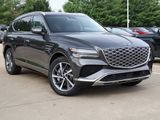 New 2025 Genesis GV80 2.5T Advanced image 2