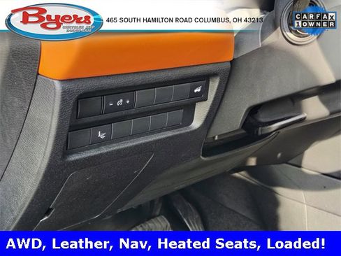 Used 2022 Mitsubishi Outlander SEL image 15