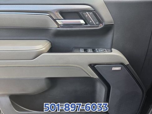 Used 2022 Chevrolet Silverado 1500 ZR2 w/ Technology Package AWD/4WD image 31