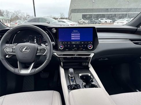 New 2026 Lexus RX 350 Premium Plus image 15