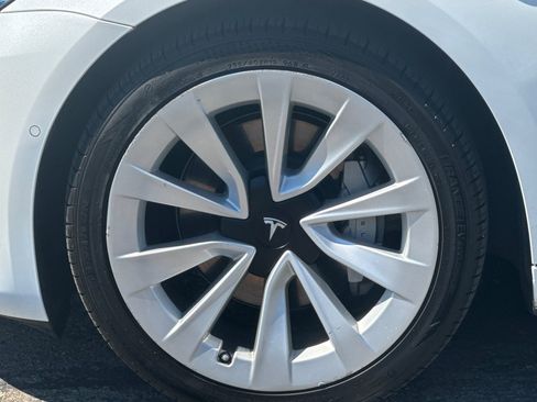 Used 2022 Tesla Model 3 RWD image 35