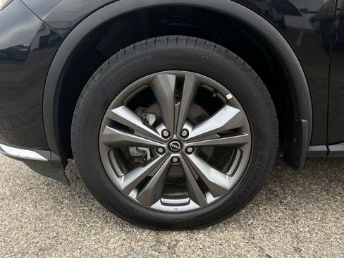 Used 2023 Nissan Murano Platinum image 31