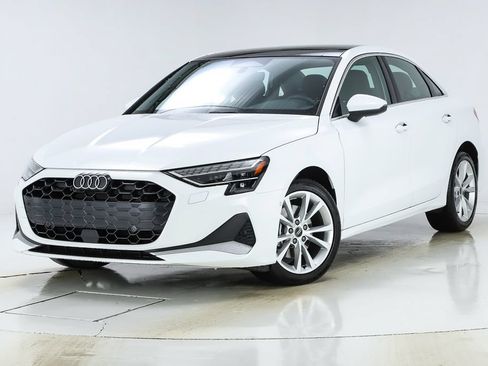 Used 2026 Audi A3 2.0T Premium w/ Convenience Package AWD/4WD image 5