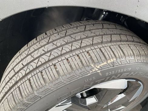 New 2025 Kia Sorento EX image 46