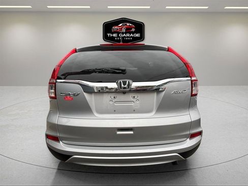 Used 2015 Honda CR-V EX image 2
