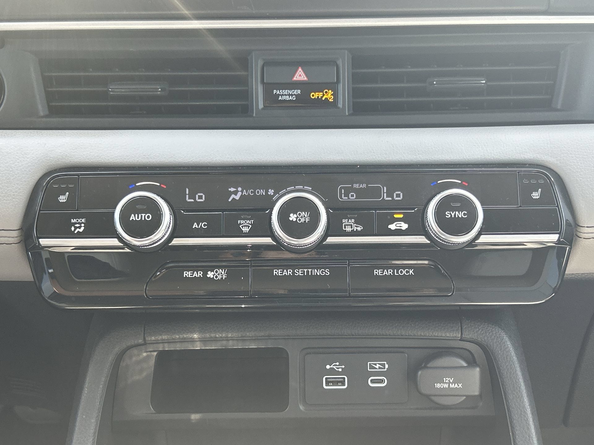 Used 2024 Honda Pilot EX-L image 16