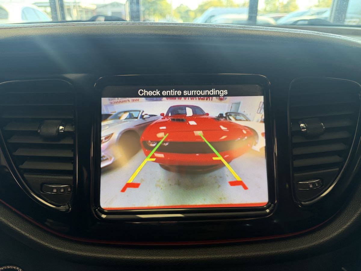 Used 2016 Dodge Dart GT Sport w/ Sun/Sound Group FWD image 17