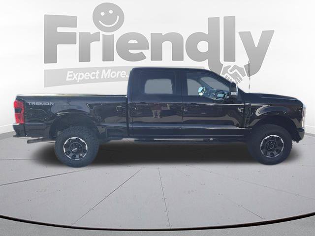Used 2024 Ford F250 Lariat w/ Lariat Ultimate Package AWD/4WD image 9