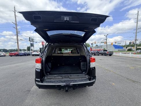 Used 2010 Toyota 4Runner Limited AWD/4WD image 65