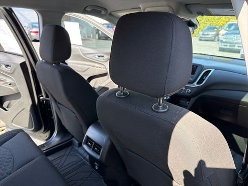 Used 2021 Chevrolet Equinox LT image 25