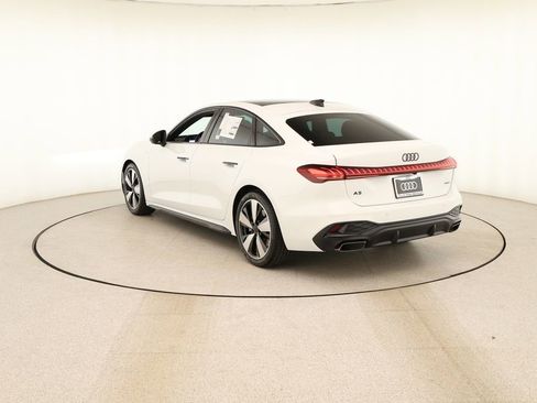 New 2026 Audi A5 2.0T Premium AWD/4WD image 4