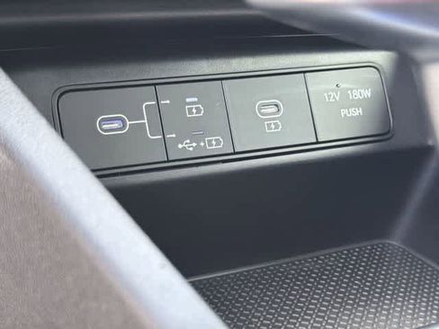 New 2025 Hyundai Santa Cruz SEL FWD image 22