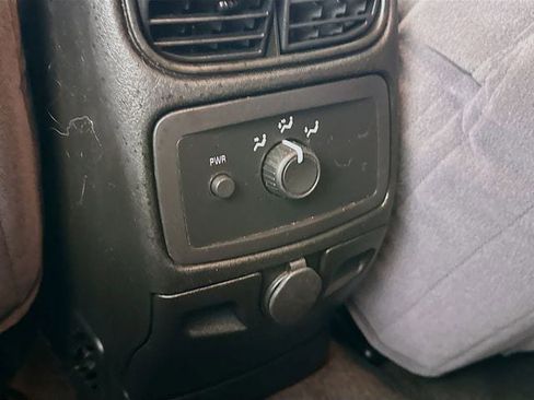 Used 2005 Chevrolet TrailBlazer LS w/ LS Preferred Equipment Group image 24