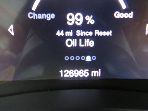 Used 2014 Jeep Grand Cherokee Overland w/ Trailer Tow Group IV image 18