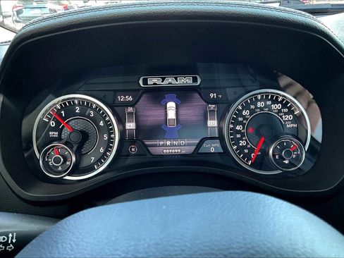 Used 2020 RAM 1500 Laramie image 26