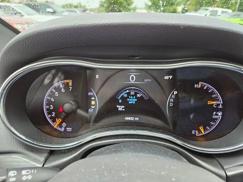 Certified 2020 Jeep Grand Cherokee Altitude AWD/4WD image 4