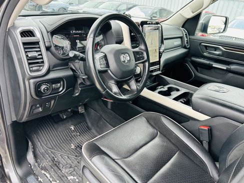 Used 2022 RAM 1500 Laramie image 12