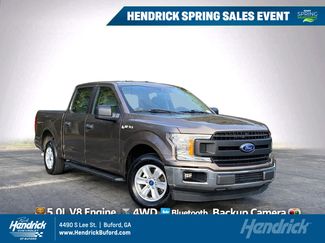 Used 2019 Ford F150 XL w/ Equipment Group 101A Mid 360° Tour