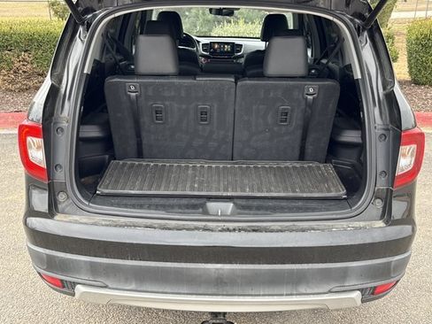 Used 2019 Honda Pilot EX-L image 6