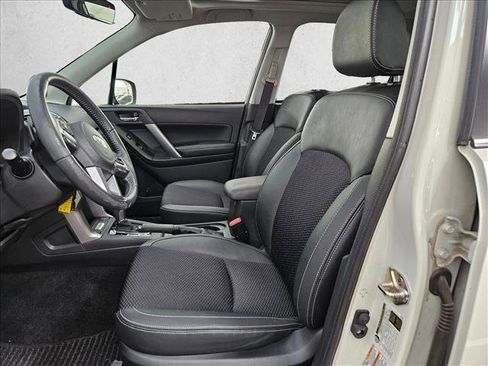 Used 2018 Subaru Forester 2.0XT Premium AWD/4WD image 16