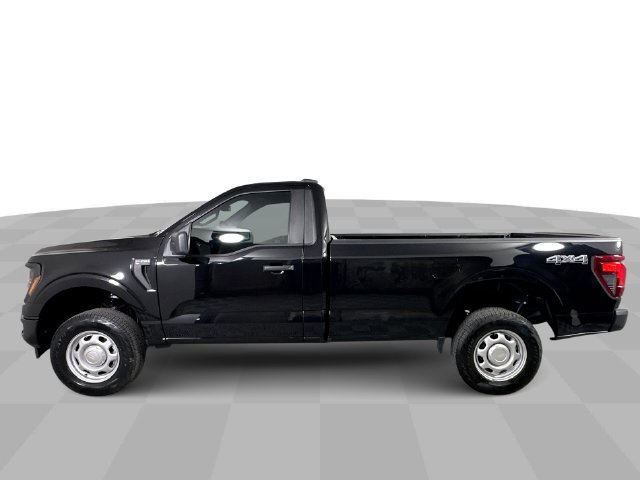 Used 2024 Ford F150 XL AWD/4WD image 5
