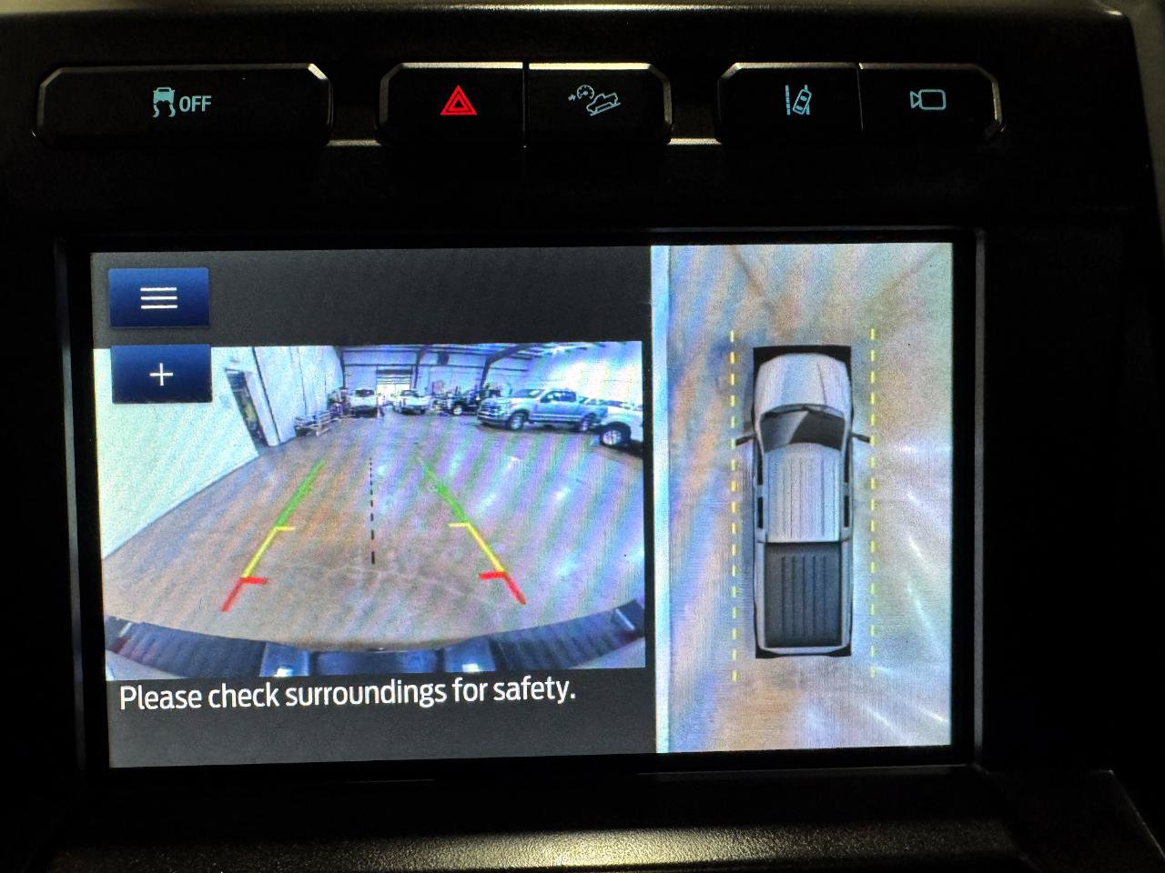 Used 2022 Ford F250 XLT w/ XLT Premium Package AWD/4WD image 44