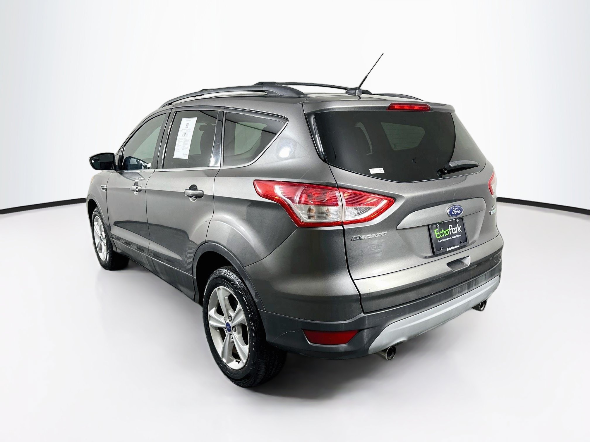 Used 2013 Ford Escape SE FWD image 5