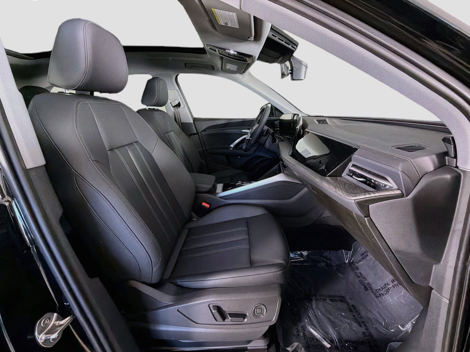 New 2026 Audi Q5 2.0T AWD/4WD image 28