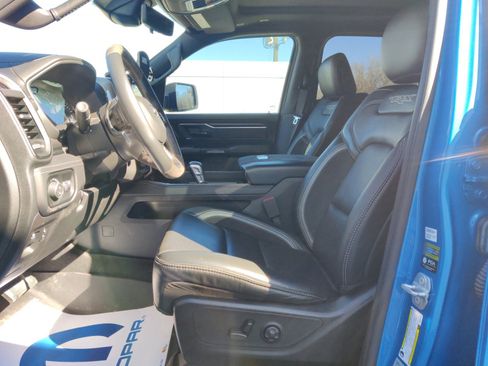 Used 2021 RAM 1500 TRX w/ TRX Level 2 Equipment Group image 18