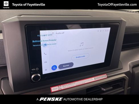 Used 2026 Toyota 4Runner TRD Off-Road AWD/4WD image 29