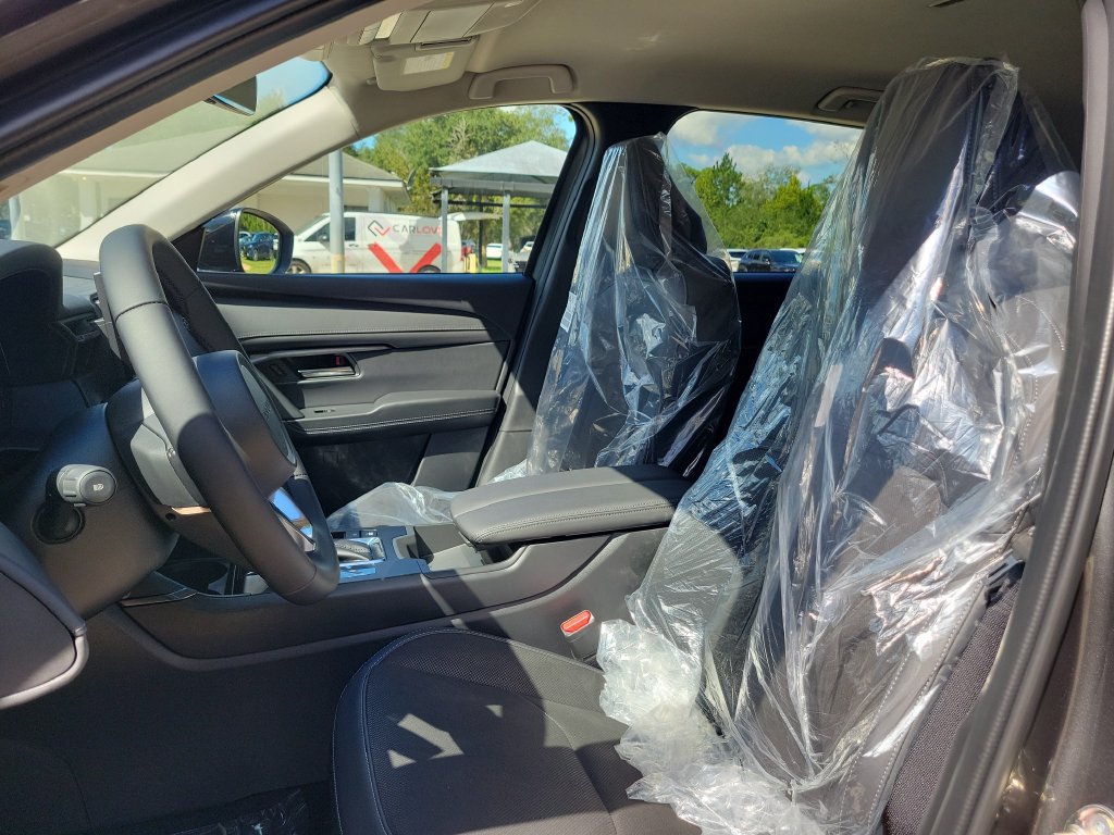 New 2026 MAZDA CX-5 Preferred AWD/4WD image 16