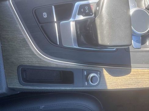 Used 2019 Audi A4 2.0T Premium Plus w/ Premium Plus Package image 26