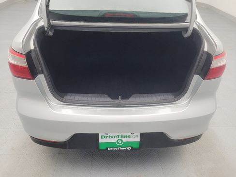 Used 2017 Kia Rio LX image 29